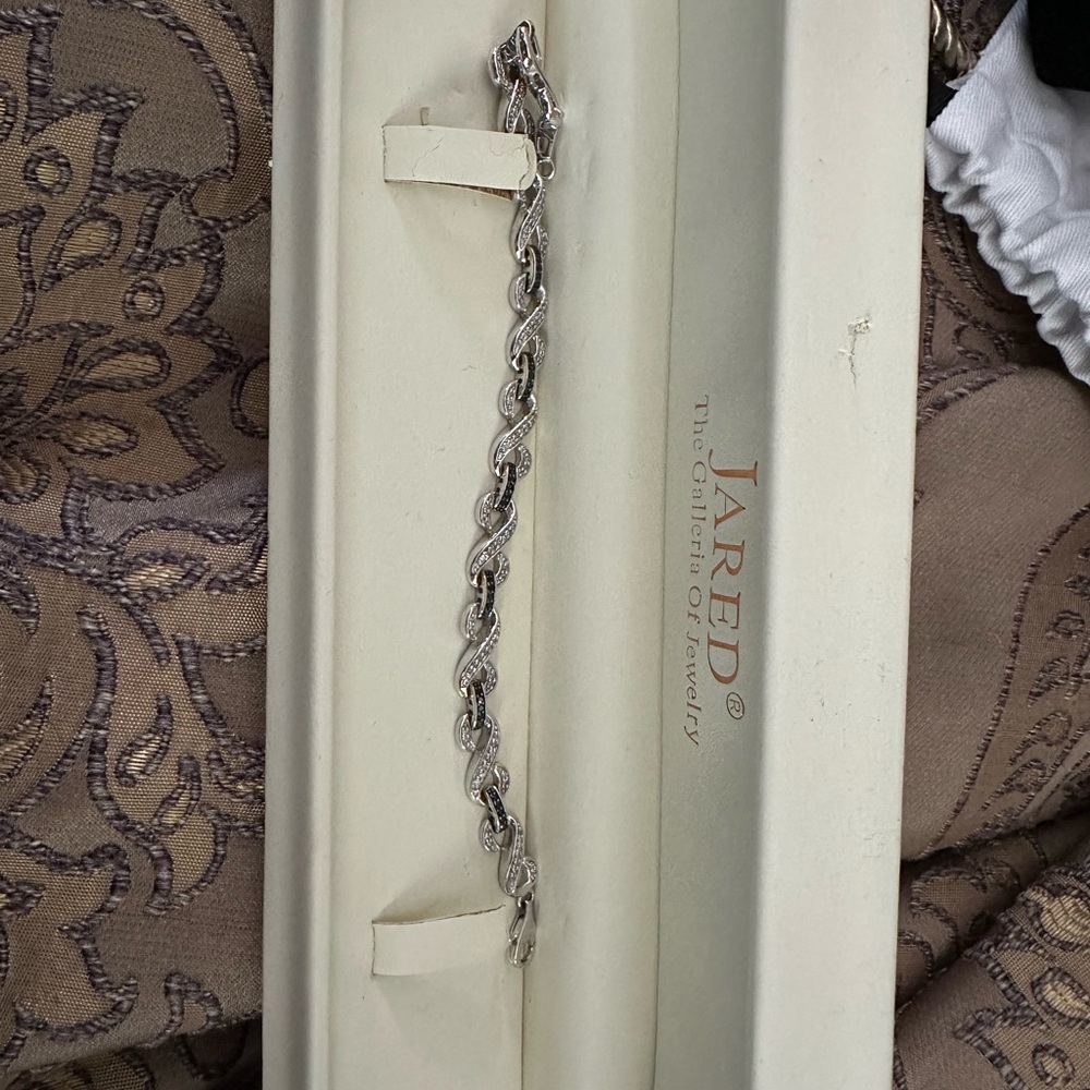 Jared bracelet